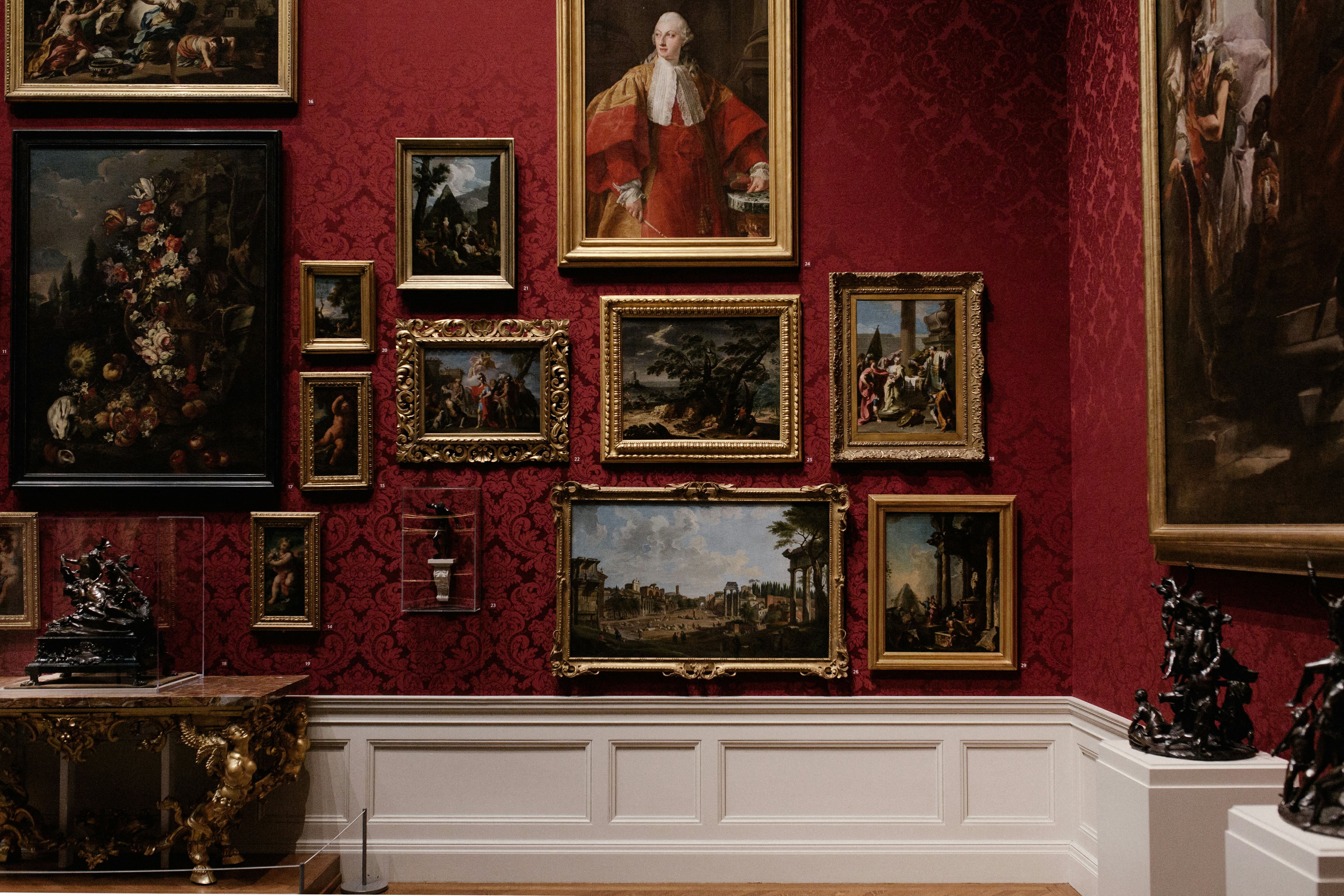 Is Original Art a Good Investment? What the Data Actually Shows