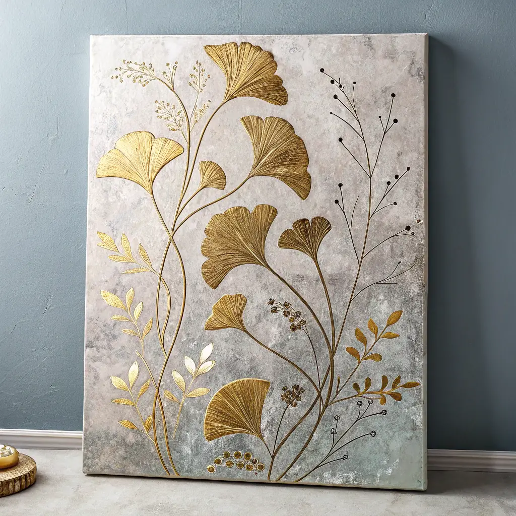 Metallic Dreams by Artisano